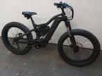Full carbon mountainbike 1500watt 160nm !!, Fietsen en Brommers, Ophalen