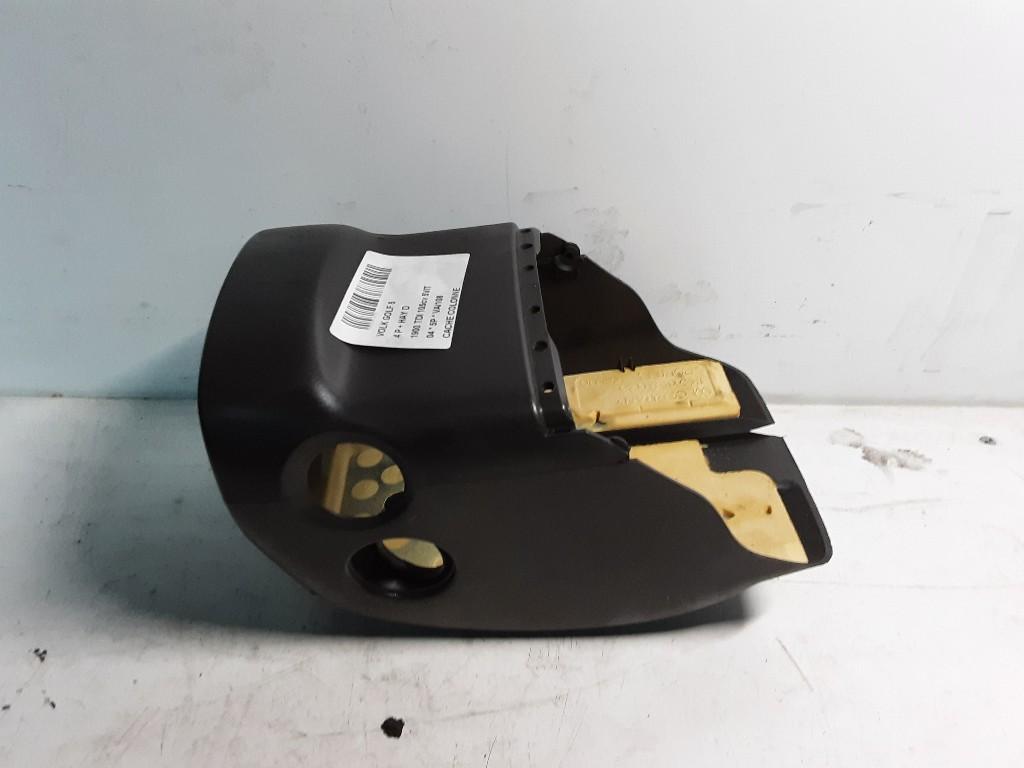 STUURKOLOM BEKLEDING Volkswagen Golf V (1K1) (1K0858565), Gebruikt, Volkswagen, Mevr. I. Hauben, Rue de l'Espoir 34 34
4030  GRIVEGNÉE, BE