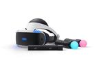 PSVR | Playstation Vr pour PS4 (boîte non incluse), Enlèvement ou Envoi, Utilisé, Lunettes VR, Sony PlayStation