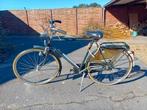 Oude maar degelijke fiets, Fietsen en Brommers, Gebruikt, Versnellingen, 61 tot 65 cm, Ophalen