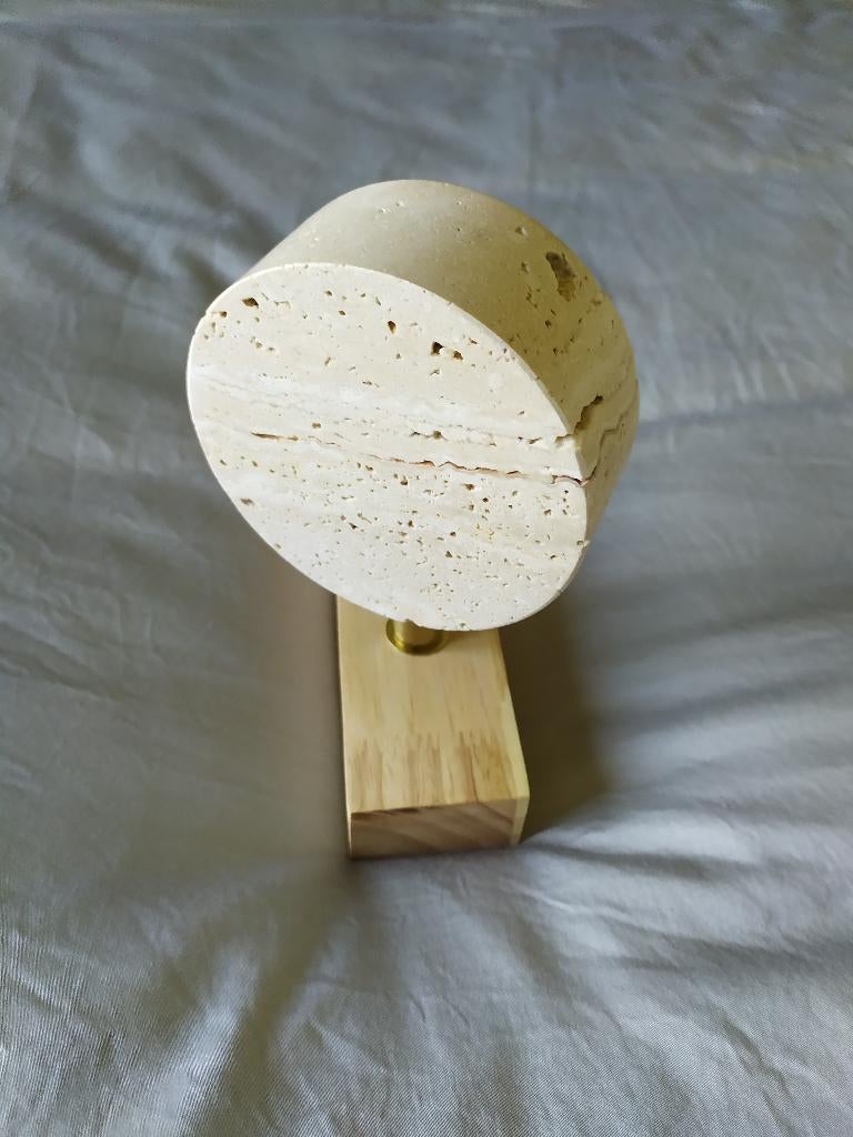 180 draaibare LED-wandlampen duo, Ophalen, Nieuw, Glas