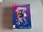 Nintendo Switch Let’s Sing 2024 + 2 Microfoons (Nieuw), Games en Spelcomputers, Ophalen of Verzenden, Nieuw, Muziek
