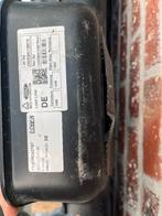 Bac de coffre Ford Transit, Enlèvement, Utilisé