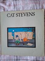 Cat stevens, Enlèvement