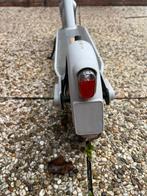 Elektrische step ninbot, Fietsen en Brommers, Steps, Ophalen, Zo goed als nieuw