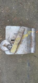 Disselslot, Auto diversen, Aanhangwagen-onderdelen, Ophalen of Verzenden