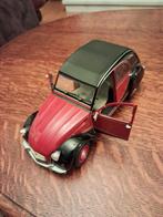 Modelauto citroen 2C v6 1/18, Enlèvement