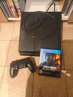 Playstation 4 pro 500gb, Games en Spelcomputers, Ophalen of Verzenden, 500 GB, Pro