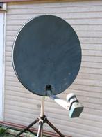 Schotelantenne 80cm voor satelliet, Audio, Tv en Foto, Ophalen, Gebruikt, (Schotel)antenne