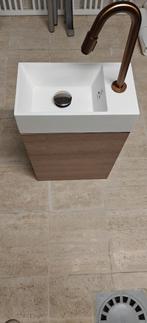 Wc Lavabo Dzignstone, Doe-het-zelf en Bouw, Sanitair, Ophalen, Nieuw, Toilet