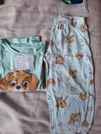 Pyjama  maat 110, Enfants & Bébés, Vêtements de bébé | Taille 86, Enlèvement