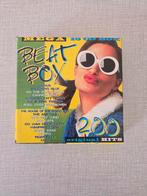 Mega Beat Box, 10 tubes originaux sur CD., Enlèvement ou Envoi