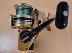 DAIWA GS 9 ( made in Japan ), Enlèvement ou Envoi, Comme neuf, Moulinet
