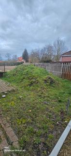 Gratis zwarte grond, Ophalen