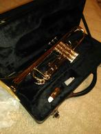 Trompet VOLT, Ophalen, Zo goed als nieuw, Trompet in si bemol, Met koffer