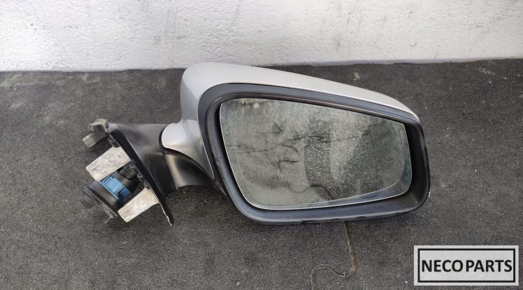 BMW 5 SERIE F10 F11 CAMERA SPIEGEL BUITENSPIEGEL OP AANVRAAG, -, Utilisé, -, -