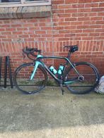 Bianchi oltre XR3 maat 55 Ultegra, Fietsen en Brommers, Ophalen, Carbon
