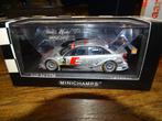 Minichamps Audi A4 DTM 2004 Biela 1/43, Enlèvement ou Envoi, Neuf, Voiture, MiniChamps