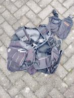 Trimvest Scubapro X-Black, Watersport en Boten, Ophalen, Gebruikt, Trimvest of Wing