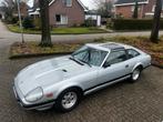 Nissan 280 zx bj 1983 duitse brief, Auto's, Te koop, Nissan