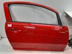 PORTE AVANT DROITE Opel Corsa D (01-2006/12-2014), Autos : Pièces & Accessoires, Carrosserie & Tôlerie, Utilisé, Droite, Porte