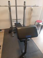 Multifunctionele fitnessbank Domyos BM530, Sport en Fitness, Ophalen