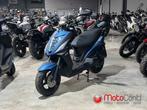 Kymco Agility Naakte Renouvo 50 2024 [4764km], Ophalen, Zo goed als nieuw, 50 cc, Agility