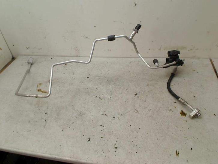 AIRCO LEIDING Volkswagen Polo V (6R) (6R1820741R), Auto-onderdelen, Airco en Verwarming, Volkswagen, Gebruikt