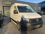 Volkswagen Crafter 2.0 diesel / 45.700 km / schuifdeur / 12m, Achat, Euro 6, Entreprise, 3 places