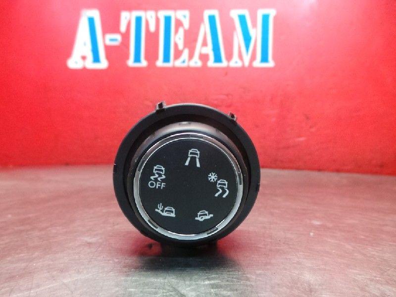 ESP SCHAKELAAR Citroën Berlingo (01-2018/-) (96784282ZD), Auto-onderdelen, Dashboard en Schakelaars, Citroën, Gebruikt