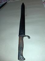 Duitse bajonet, Verzamelen, Ophalen of Verzenden