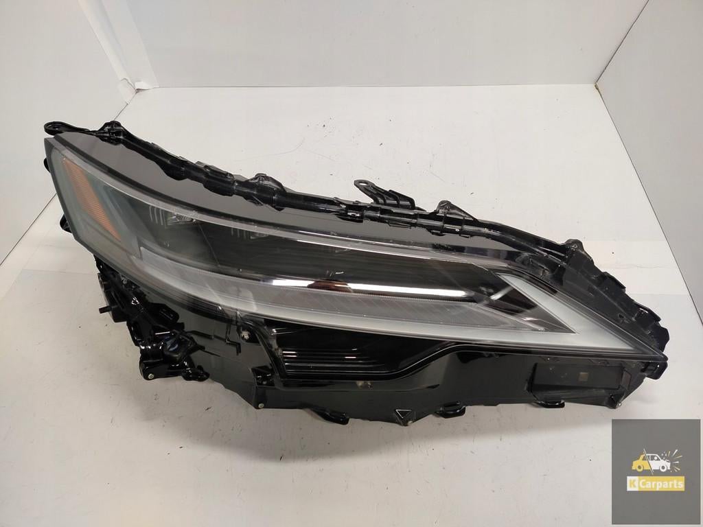 Lexus RX V Volledig ledlamp rechts, Info@toyota.co.jp, Gebruikt, Toyota Motor Corporation, Lexus