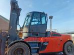 Linde H 160/1200 16 ton heftruck forklift stapler, Diesel, Chariot élévateur, Linde