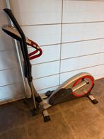 Crosstrainer, Sports & Fitness, Appareils de fitness, Enlèvement, Comme neuf, Vélo elliptique