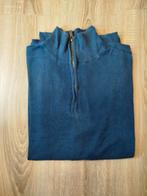 Pull bleu foncé Calvin Klein L, Vêtements | Hommes, Pulls & Vestes, Enlèvement ou Envoi, Bleu
