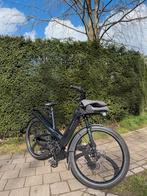 Riese & Müller Homage 4 GT Vario | E-Bike | 2023, Zo goed als nieuw, 50 km per accu of meer, 55 tot 59 cm, Ophalen