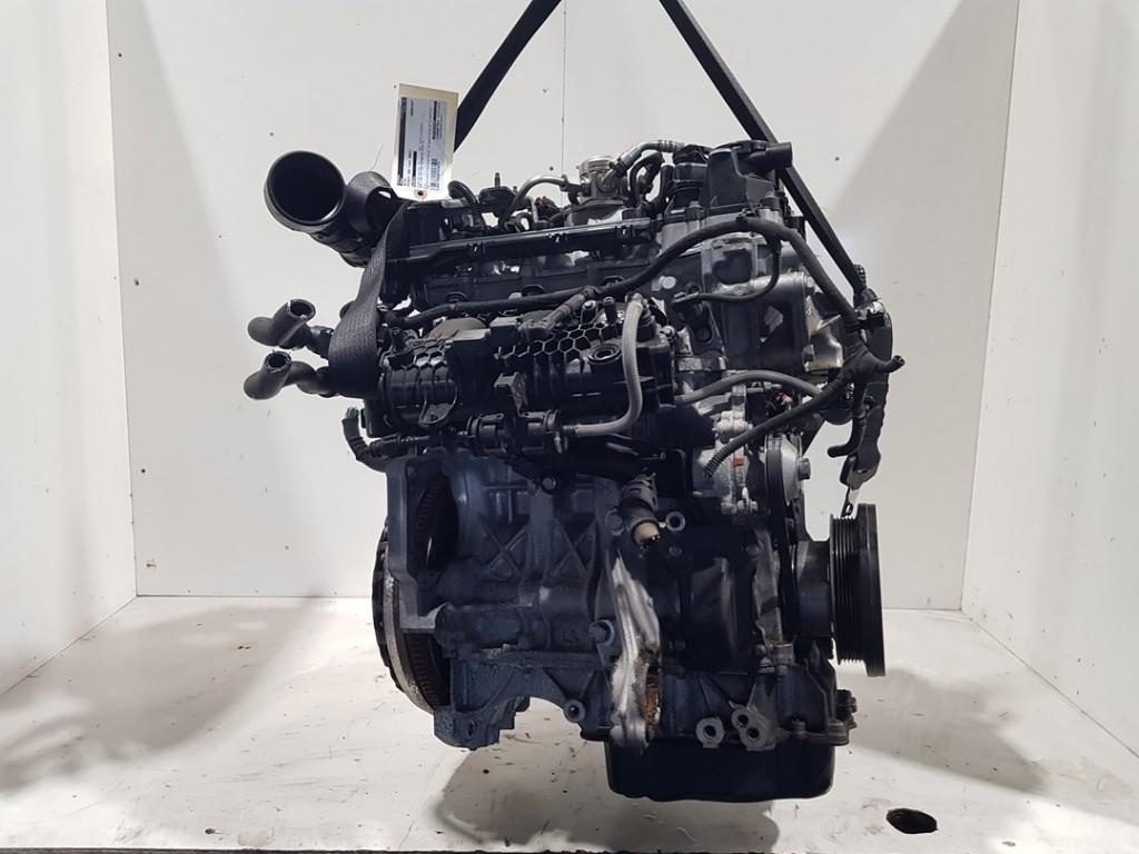 MOTOR 208 II (UB / UH / UP) (|1654508280|1654508380|), Auto-onderdelen, Motor en Toebehoren, Peugeot, Gebruikt