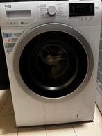 Beko wasmachine en droogkast (A+++), Elektronische apparatuur, Wasmachines, Ophalen, Zo goed als nieuw