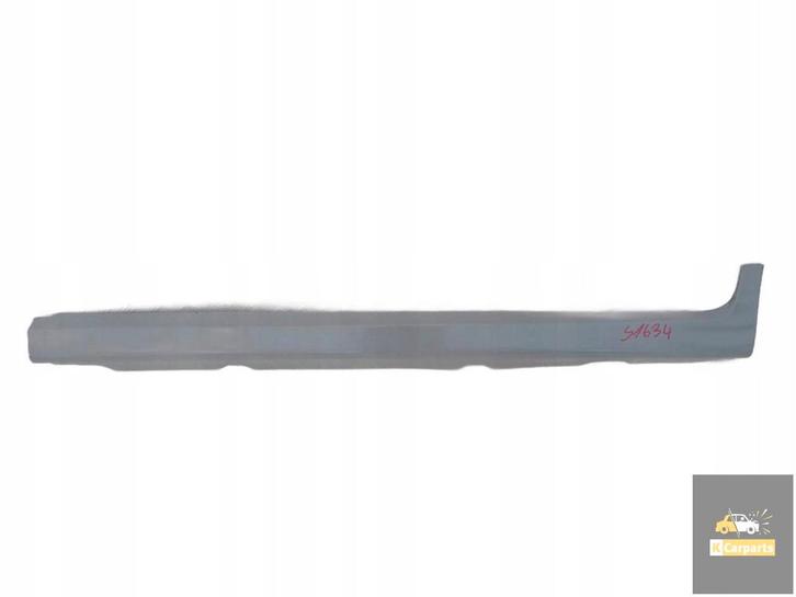 Q311M13, Ford Focus MK2 ST RS 5d dorpelstrip LINKS, Auto-onderdelen, Carrosserie, Ford, Gebruikt