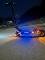 Kukirin g2master, Fietsen en Brommers, Ophalen, Zo goed als nieuw