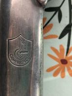 Campagnolo zadelpen, Ophalen