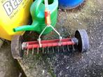 Scarificateur, Jardin & Terrasse, Enlèvement, Comme neuf