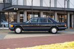 Mercedes-Benz S-Klasse 560 SEL (automatique), Cuir, 299 ch, Achat, 4 portes