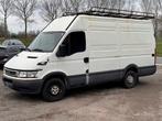 Iveco Daily 2.3D Airco L3H2 2006, Autos, Volkswagen, Cuir, Autres modèles, Achat, 4 portes