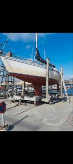 Jeanneau rush, Watersport en Boten, Ophalen