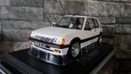Peugeot 205 GTI 1.9 1/18éme norev, Neuf, Enlèvement ou Envoi, Voiture, Norev