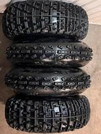 Goldspeed SX SC4 dubbel beadlock, Motoren, Ophalen of Verzenden