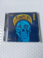 40 KEER POMPEN II (Sealed), Cd's en Dvd's, Verzenden, Nieuw in verpakking