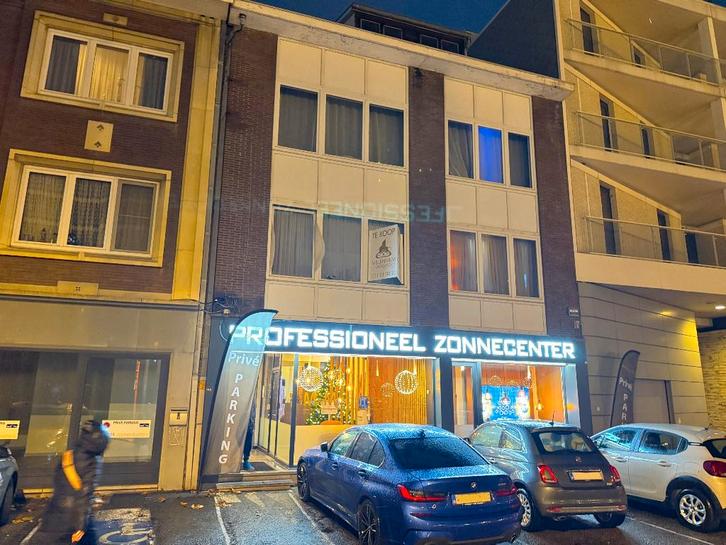 Centraal gelegen appartement Hasselt, Immo, Maisons à vendre, Hasselt, 1000 à 1500 m², Appartement, C