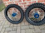 Yz 85 kleine wielen yz 65 grote wielen, Motoren, Ophalen, Gebruikt